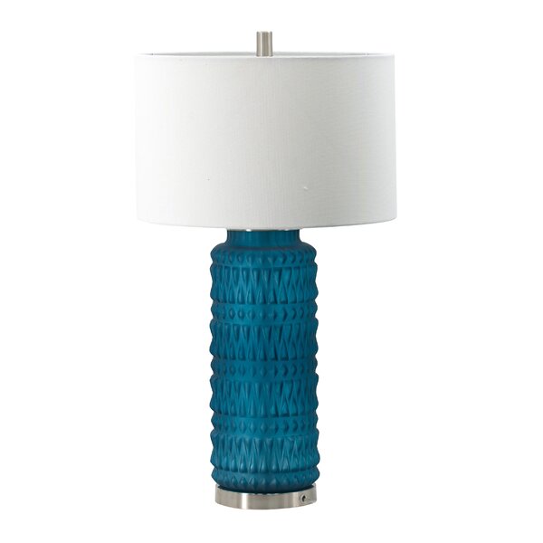 Latitude Run Table Lamp Wayfair Canada